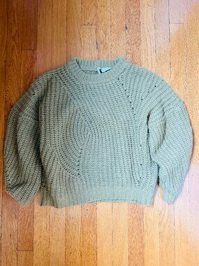Gorgeous Isabel Marant Etoile Sweater
